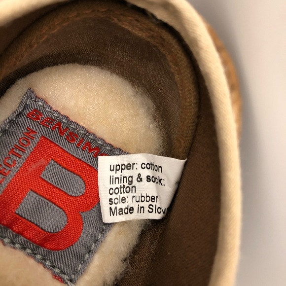 Leopard elasticized cloth sneakers - Elly - Picture 2 of 6